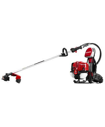 BG151 Mașină de tăiat cu rucsac puternică