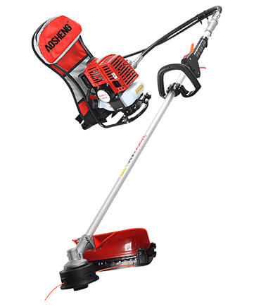 BG430B Mașină de tăiat iarba la rucsac