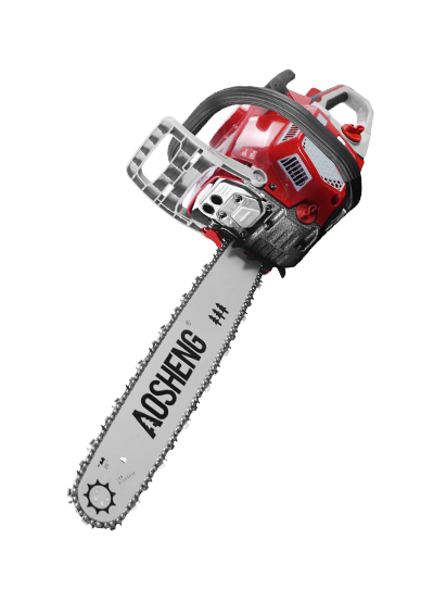 Ferăstrău cu lanț