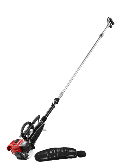 Mașină de recoltat fructe