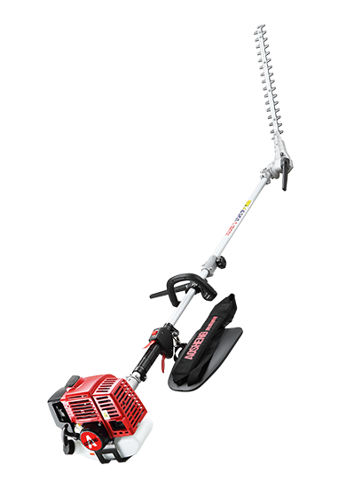 Mașină de tuns gard viu