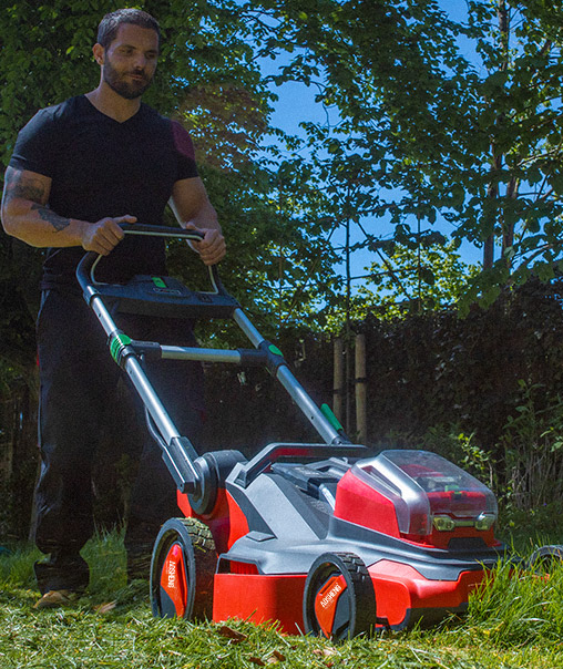 Unelte de grădină cu baterie cu litiu