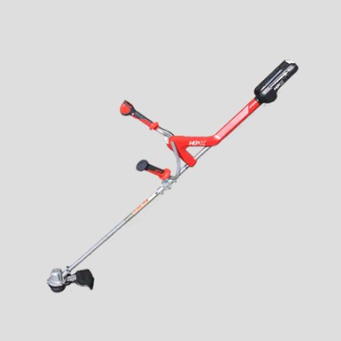 Cum să utilizați funcția automată BU-tap-to-ground a mașinii de tuns A40DCGUZ350B01 pentru a elibera firul de tundere?