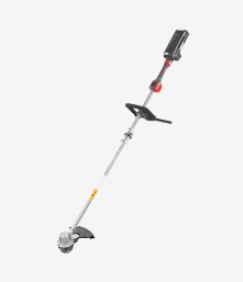 Cum să obțineți tăierea precisă a marginilor gazonului cu o mașină de tuns cu corzi?