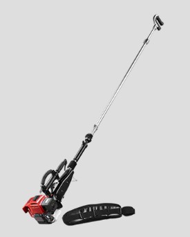 Cum prinde brațul robotizat al mașinii de recoltat fructe?