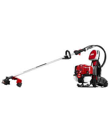 Cum să curățați piesele mașinilor de grădină?