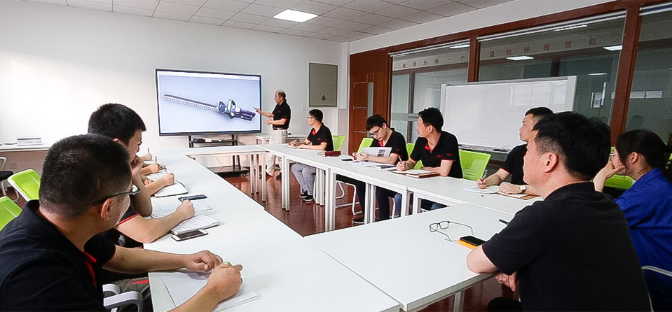 Cercetare și dezvoltare independentă