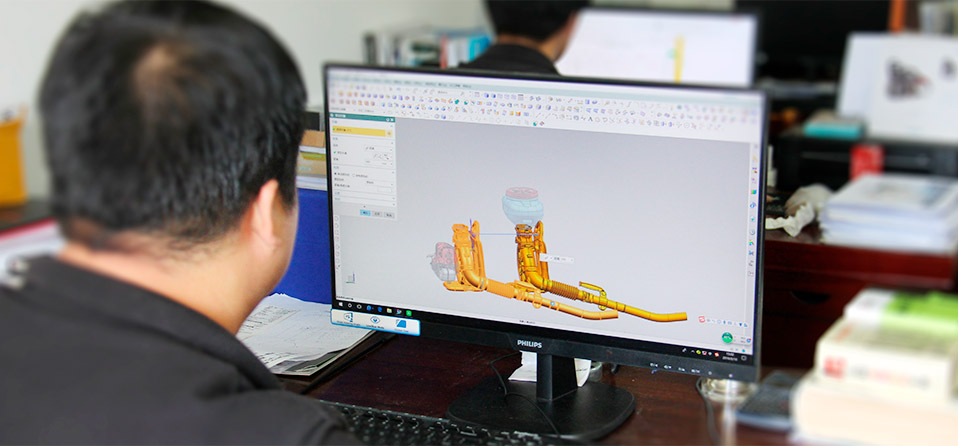 Serviciu personalizat