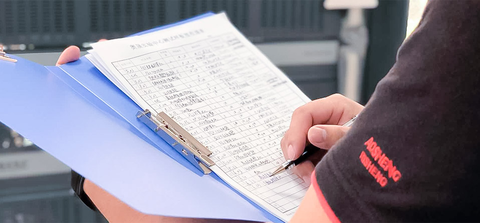 Controlul calității