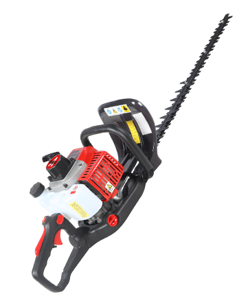 Care sunt avantajele mașinilor de tuns gard viu pe benzină?